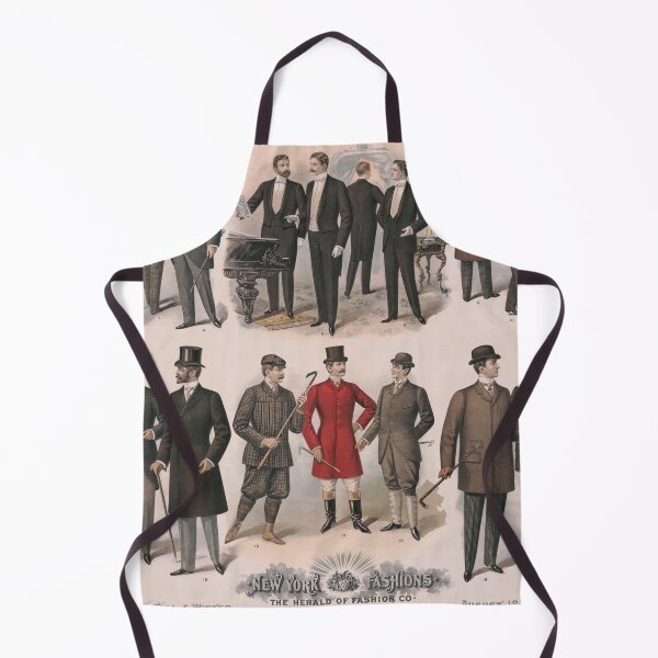 Item preview, Vintage New York Fashion designed and sold by InnerCitadel.