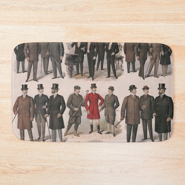 Item preview,  Vintage New York Fashion designed and sold by InnerCitadel.