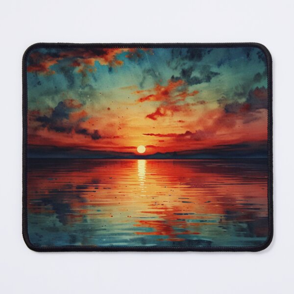 Item preview, Landscape 124 designed and sold by Zeir Shop.