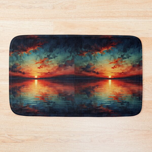 Item preview, Landscape 124 designed and sold by Zeir Shop.