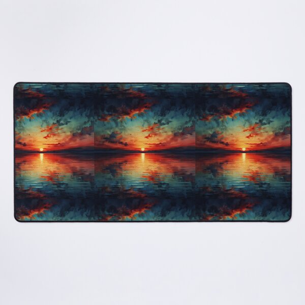 Item preview, Landscape 124 designed and sold by Zeir Shop.