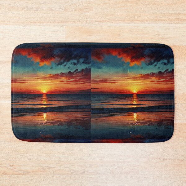 Item preview, Landscape 125 designed and sold by Zeir Shop.