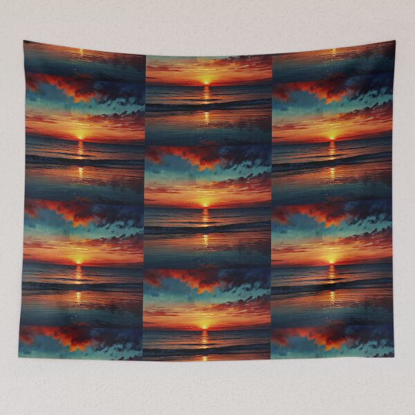 Item preview, Landscape 125 designed and sold by Zeir Shop.