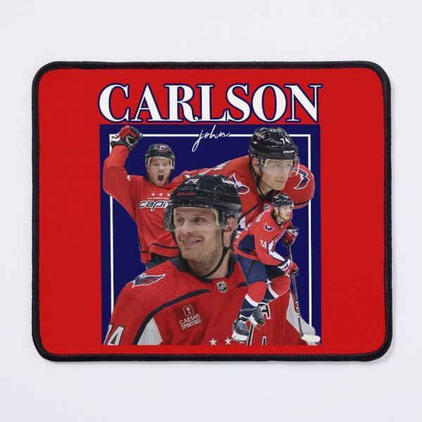 Item preview, john carlson retro design designed and sold by aksav.