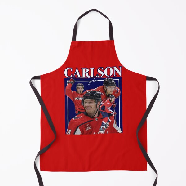 Item preview, john carlson retro design designed and sold by aksav.