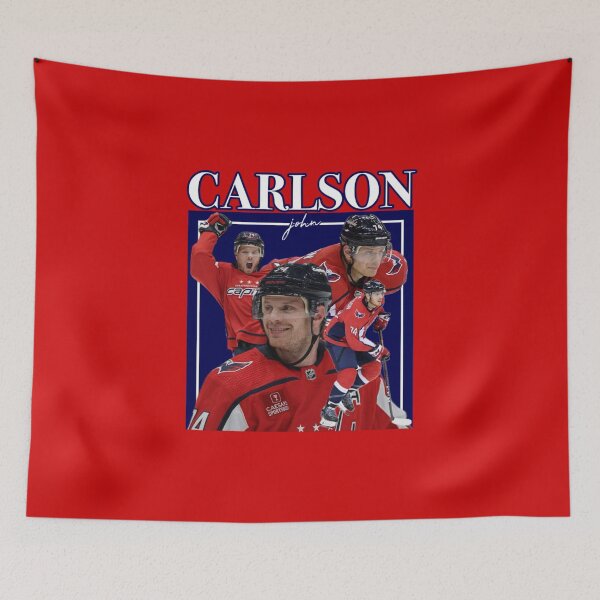 Item preview, john carlson retro design designed and sold by aksav.