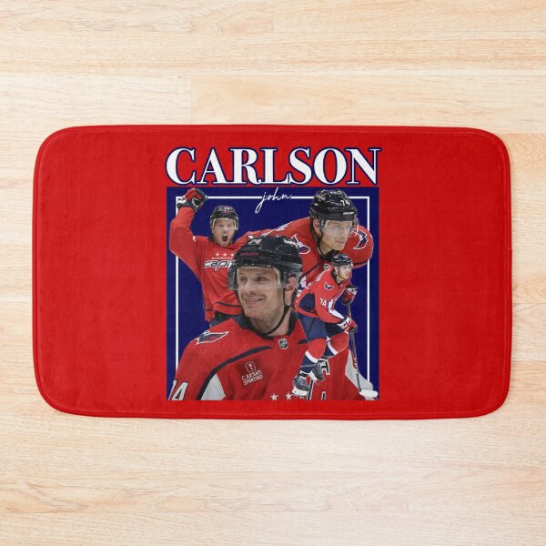 Item preview, john carlson retro design designed and sold by aksav.