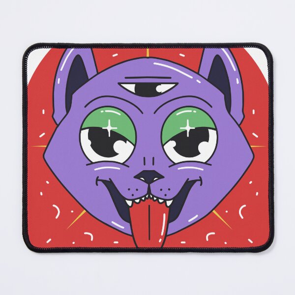 Item preview, Fortune Cat designed and sold by DopeWorldVibes.