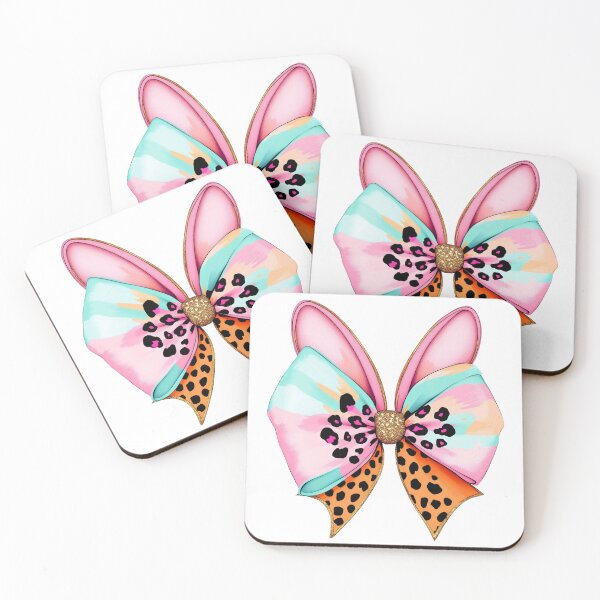 Item preview, bow with rabbit ears designed and sold by jkrphoto.