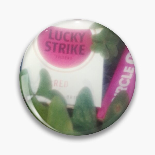 Item preview, Lucky Strike designed and sold by Anti-Catfish.