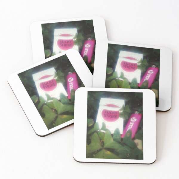 Item preview, Lucky Strike designed and sold by Anti-Catfish.