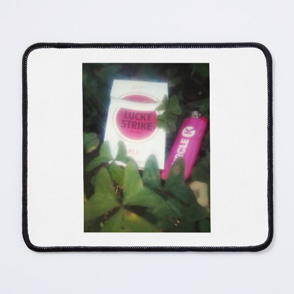 Item preview, Lucky Strike designed and sold by Anti-Catfish.