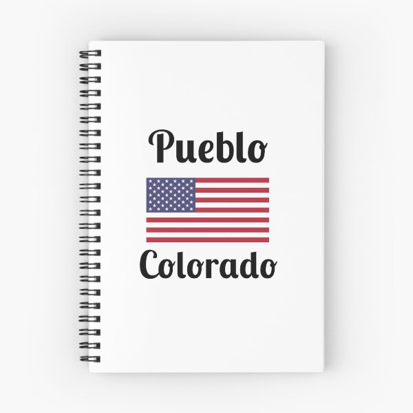 Item preview, Pueblo Colorado - Stylish Prints, designed and sold by Fleetwood1994.