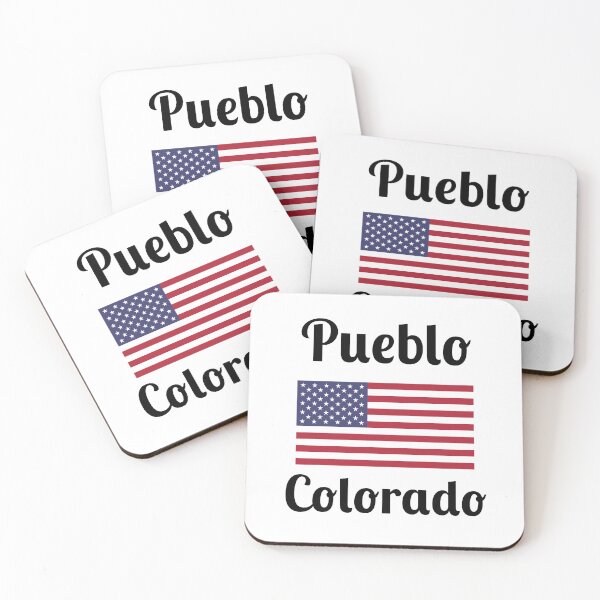 Item preview, Pueblo Colorado - Stylish Prints, designed and sold by Fleetwood1994.