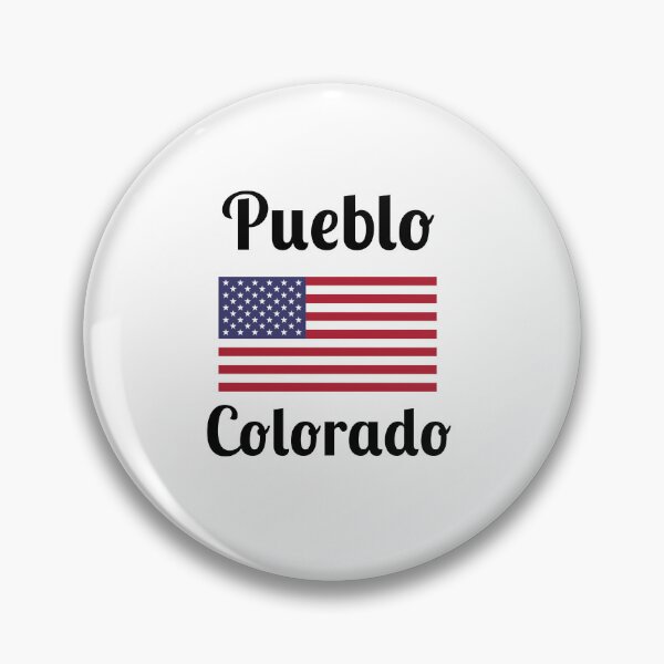 Item preview, Pueblo Colorado - Stylish Prints, designed and sold by Fleetwood1994.