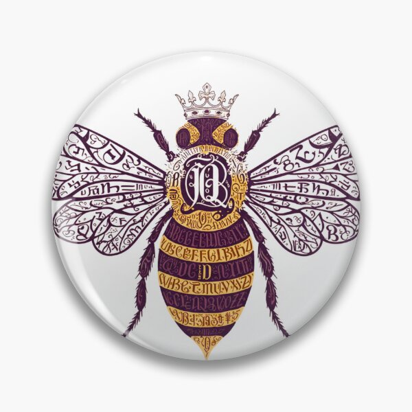 Item preview, Queen Bee designed and sold by FitEnvy.