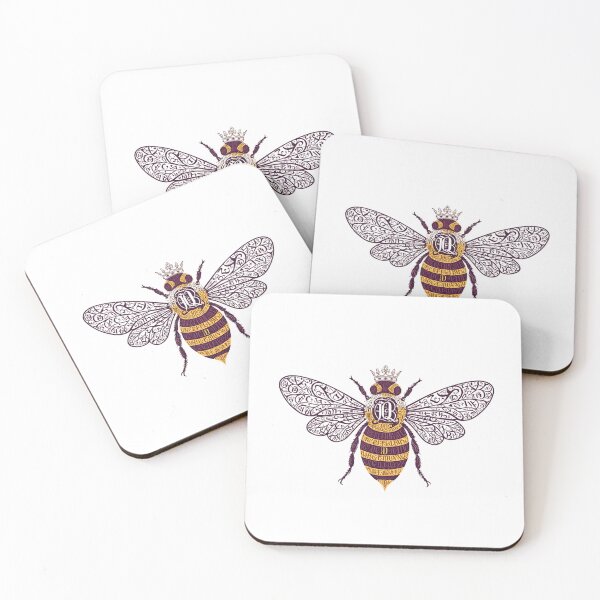 Item preview, Queen Bee designed and sold by FitEnvy.