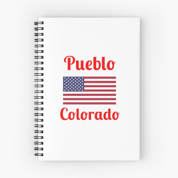 Item preview, Pueblo Colorado - Stylish Prints, designed and sold by Fleetwood1994.