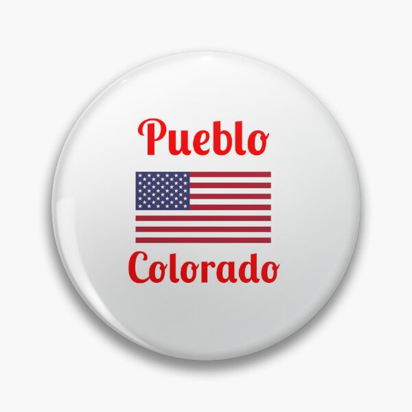 Item preview, Pueblo Colorado - Stylish Prints, designed and sold by Fleetwood1994.