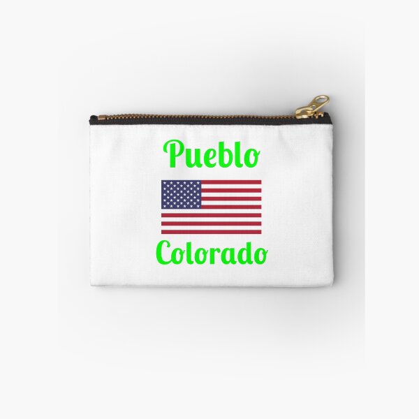 Item preview, Pueblo Colorado - Stylish Prints, designed and sold by Fleetwood1994.