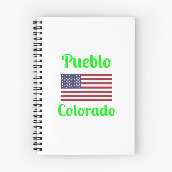Item preview, Pueblo Colorado - Stylish Prints, designed and sold by Fleetwood1994.