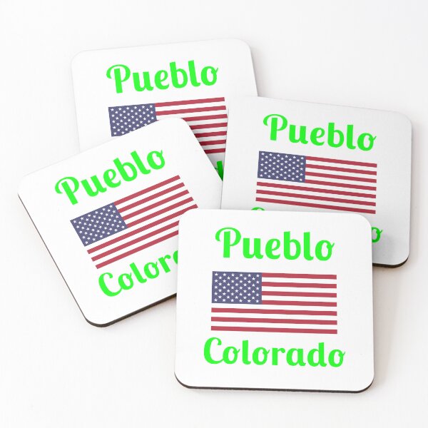 Item preview, Pueblo Colorado - Stylish Prints, designed and sold by Fleetwood1994.