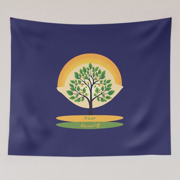 Item preview, Keep Going designed and sold by LevelUpYourMotivation.
