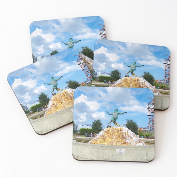 Item preview, Jolly Fisherman Skegness designed and sold by Alisonchambers2.