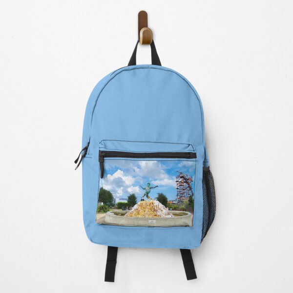 Item preview, Jolly Fisherman Skegness designed and sold by Alisonchambers2.