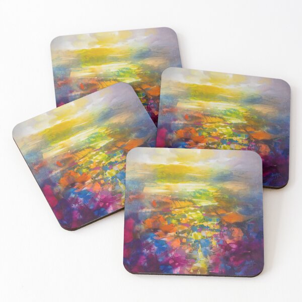 Item preview, Fluid Resonance 4 designed and sold by scottnaismith.