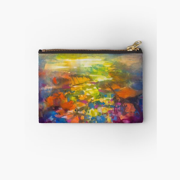 Item preview, Fluid Resonance 4 designed and sold by scottnaismith.