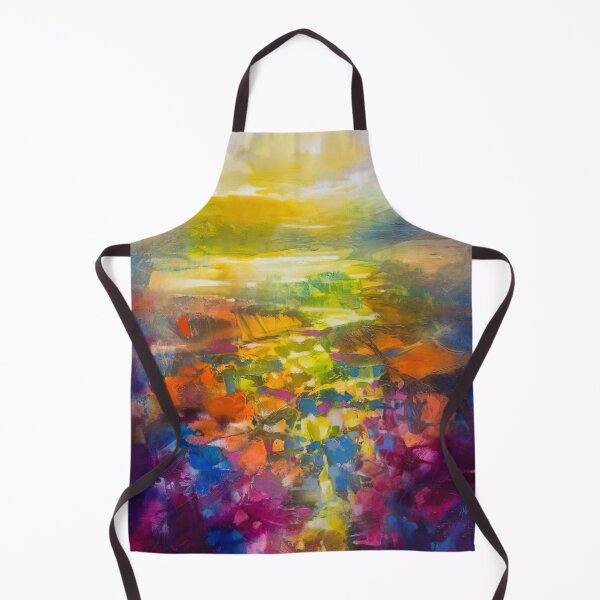 Item preview, Fluid Resonance 4 designed and sold by scottnaismith.