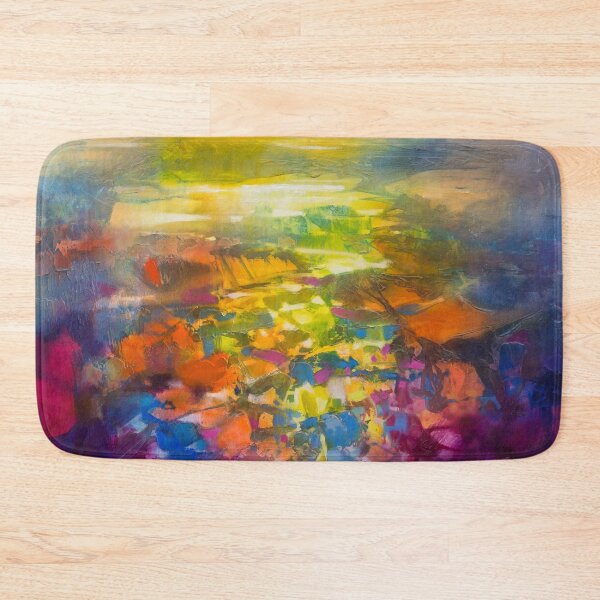 Item preview, Fluid Resonance 4 designed and sold by scottnaismith.