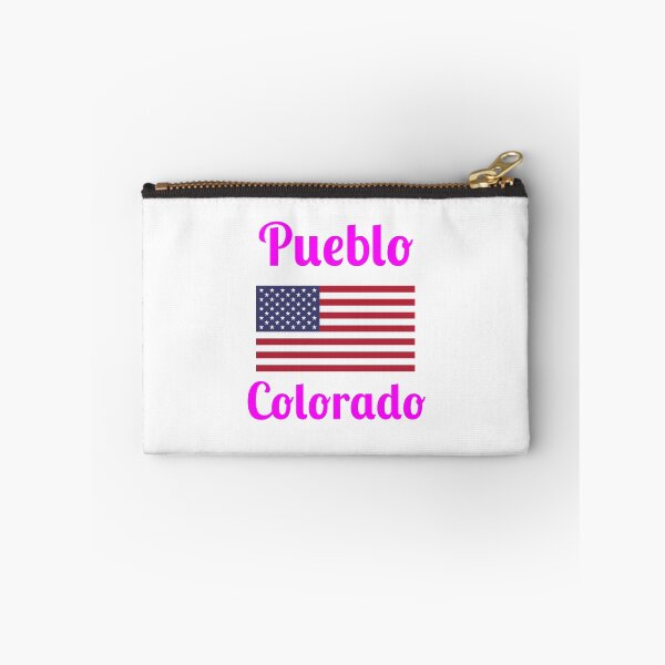 Item preview, Pueblo Colorado - Stylish Prints, designed and sold by Fleetwood1994.