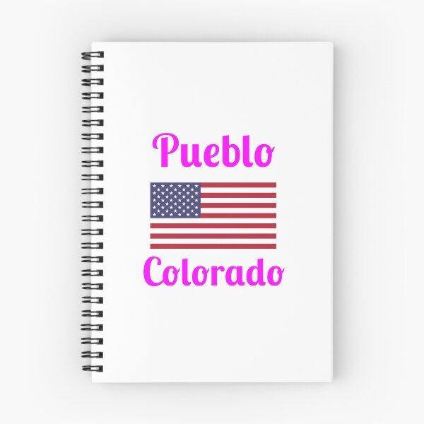 Item preview, Pueblo Colorado - Stylish Prints, designed and sold by Fleetwood1994.