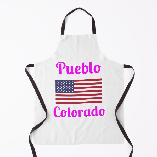 Item preview, Pueblo Colorado - Stylish Prints, designed and sold by Fleetwood1994.