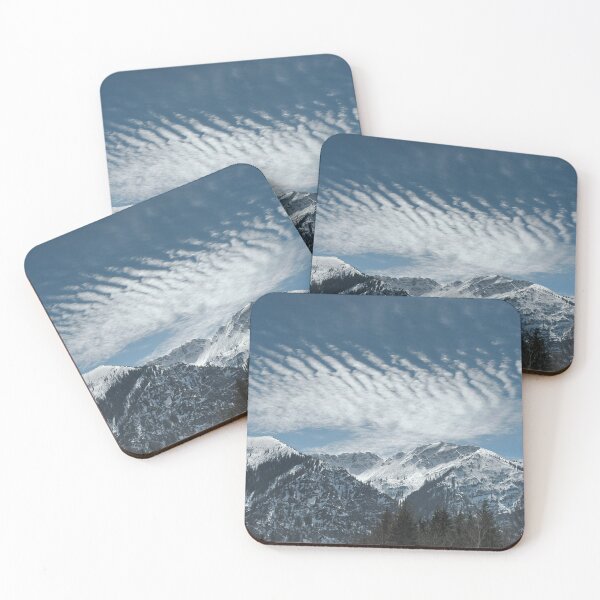 Item preview, Ammer Mountains, Bavaria Germany designed and sold by Kasia Design.