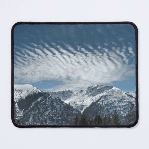 Item preview, Ammer Mountains, Bavaria Germany designed and sold by Kasia Design.