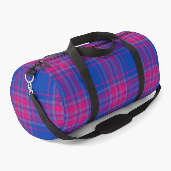 Item preview, Clan of LGBTQ Pride - B Edition Tartan designed and sold by Skyeleigh and Spideough.