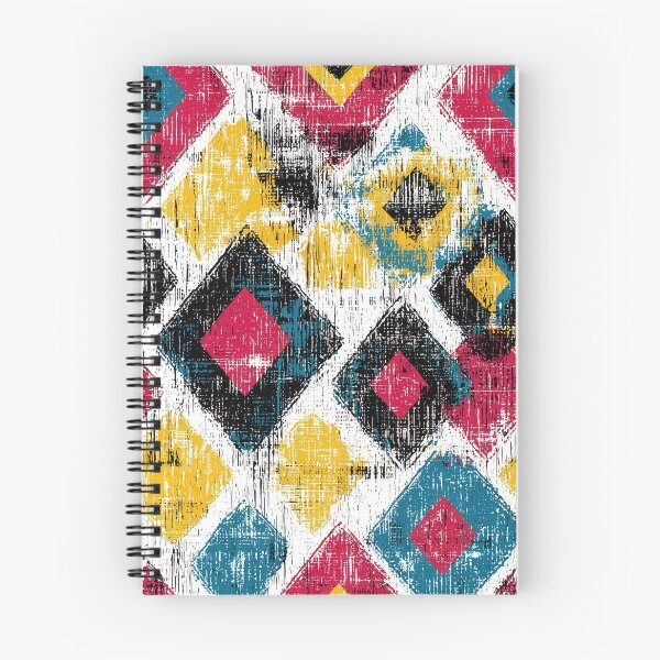 Item preview, Ethnic-inspired pattern with modern interpretation designed and sold by Piotrek0001.