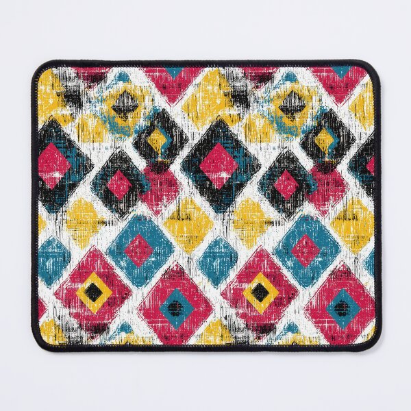 Item preview, Ethnic-inspired pattern with modern interpretation designed and sold by Piotrek0001.