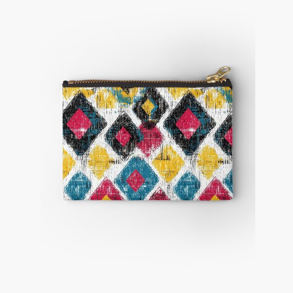 Item preview, Ethnic-inspired pattern with modern interpretation designed and sold by Piotrek0001.