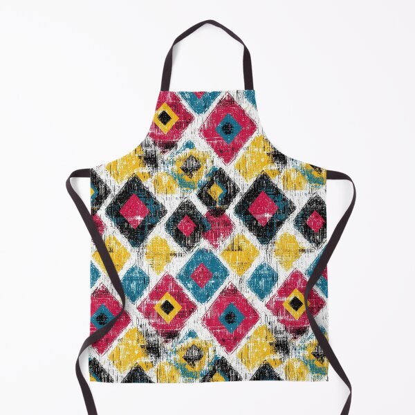Item preview, Ethnic-inspired pattern with modern interpretation designed and sold by Piotrek0001.
