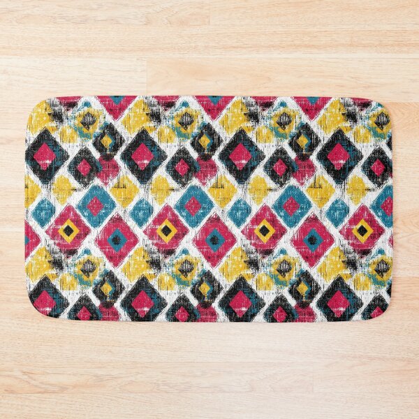 Item preview, Ethnic-inspired pattern with modern interpretation designed and sold by Piotrek0001.