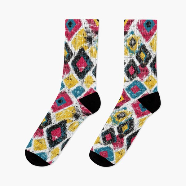 Item preview, Ethnic-inspired pattern with modern interpretation designed and sold by Piotrek0001.