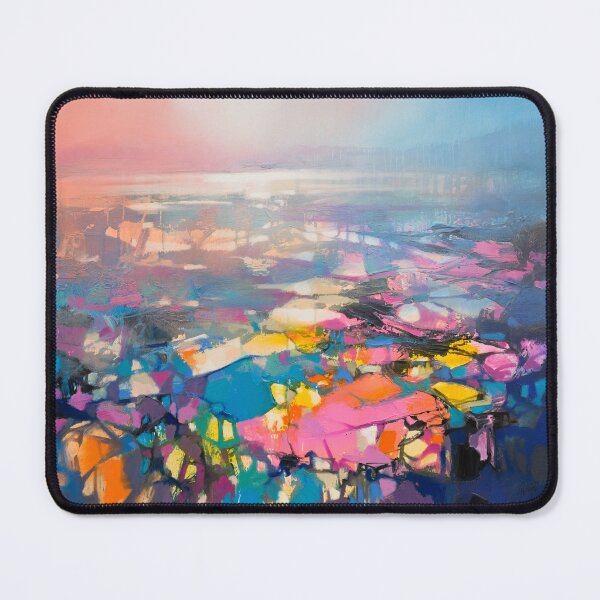 Item preview, Fluid Resonance 2 designed and sold by scottnaismith.