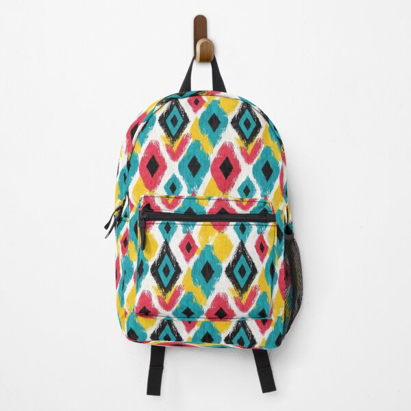 Item preview, Bold abstract artwork with rich color contrasts designed and sold by Piotrek0001.