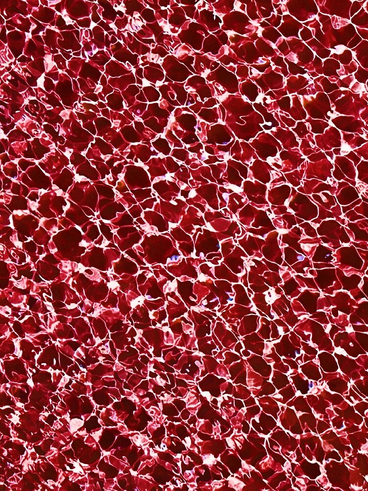 Thumbnail 3 of 3, Scarf, Dynamic Pattern Designs designed and sold by Solarstorm-1.