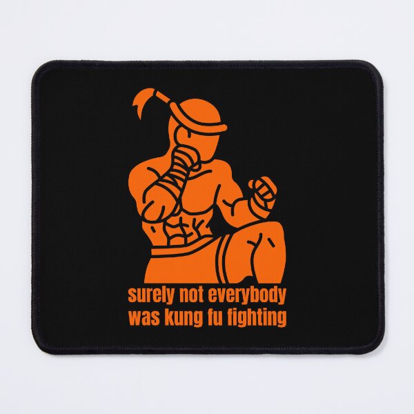 Item preview, Surely not everyone fought Kung Fu designed and sold by JRsmail.
