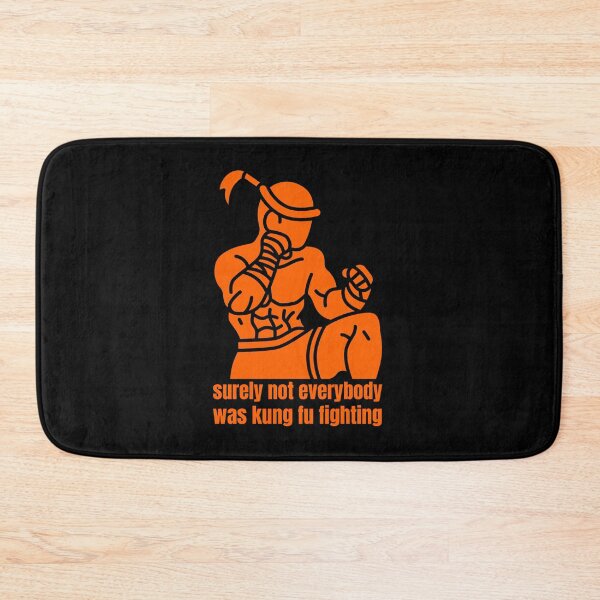 Item preview, Surely not everyone fought Kung Fu designed and sold by JRsmail.